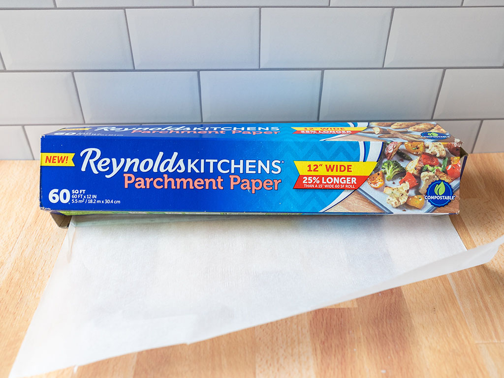 Reynolds Parchment Paper