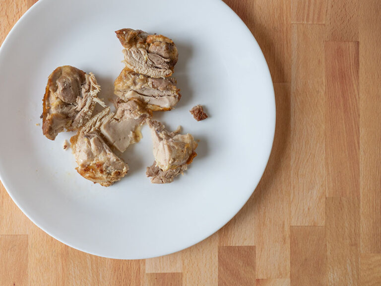 How to cook chicken thighs in the air fryer
