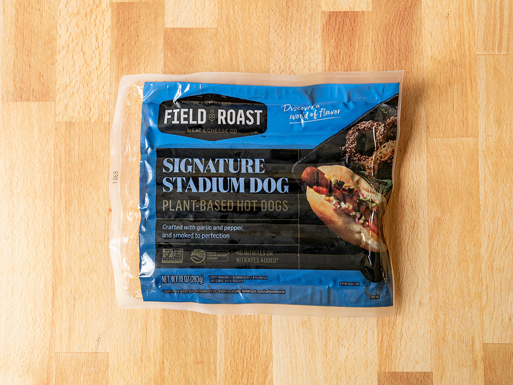 Field Roast Signature Stadium Dog